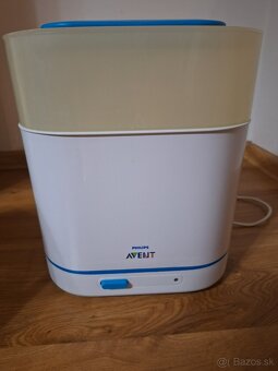 Sterilizator flias Avent - 2