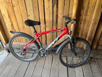 26” Horský bicykel GT Agressor - 2