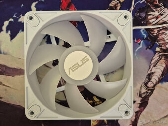 Ventilátory 120 a 140mm aj Noctua a RGB - 2