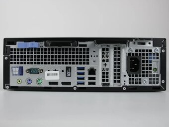 DELL 7070 - i7 8700, 32GB RAM, 256GB NVMe SSD, OS, ZÁRUKA - 2