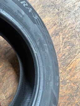 Letné pneumatiky 185/65 R14 Matador - 2