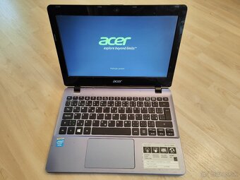 Predám notebook Acer Aspire E 11 - 2
