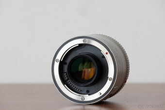 CANON EF 2x II extender telekonvertor - 2