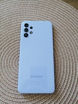 Samsung galaxy A32 - 2