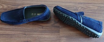 Predam takmer nove sandale Pikolinos a mokasiny Geox - 2