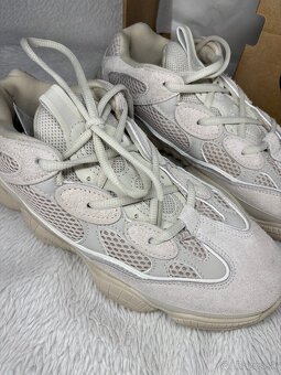 Adidas Yeezy 500 "Taupe Light" - 2