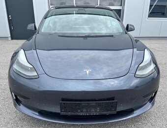 TESLA MODEL 3 Standard Range Plus RWD 239kW 54kWh 2021 - 2