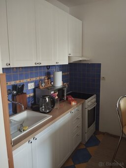 Prenájom 1izb bytu nmnv - 2