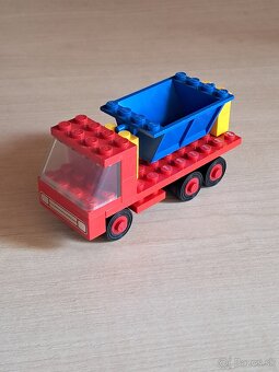LEGO 612 - 2