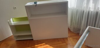 IKEA postel - 2