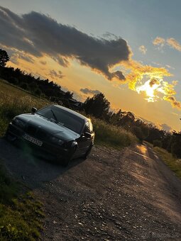 BMW E46 - 2
