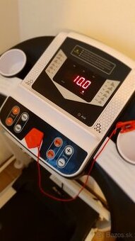 Bežiaci pás elektronický - 2