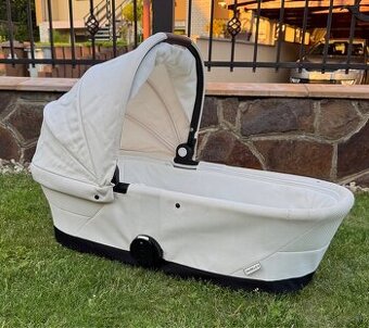 Vanička Cybex Gazelle S Gold Seashell - 2