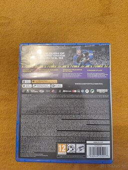 Hry na PS5/PS4 - 2