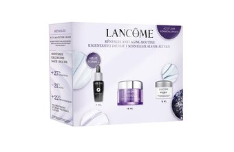 LANCOME - LUXUSNÁ DÁRKOVÁ SADA RÉNERGIE - 2