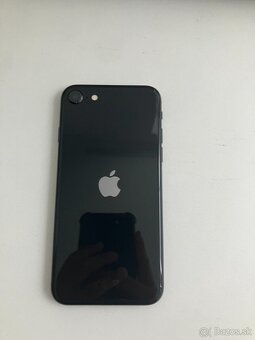 Iphone SE 2020 - 2