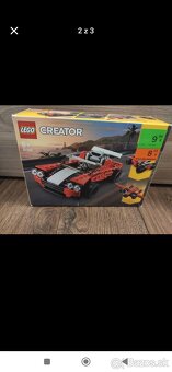 Lego - 2