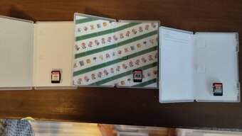 hry na Switch - 2
