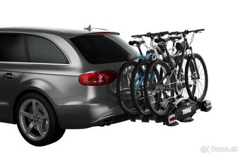 Prenájom Nosič bicyklov na 2, 3 bicykle - 2