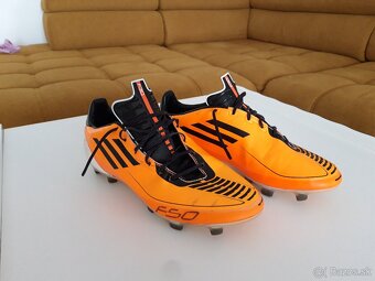 Kopačky ADIDAS - 2