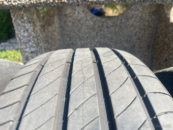 Michelin Primacy 4_205/55 R17 - 2