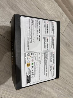 Dron TD12 PRO - 2