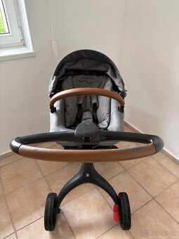Kočár STOKKE Xplory - 2