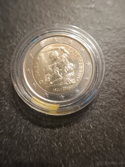 2€ mince - 2