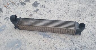 Intercooler Seat Alhambra/sharan/galaxy - 2