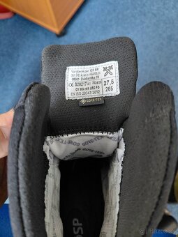 Goratex - 2