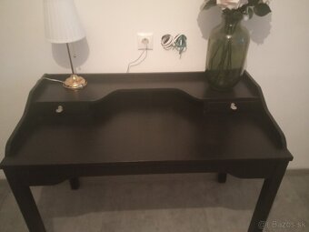 Pracovný stôl IKEA - 2