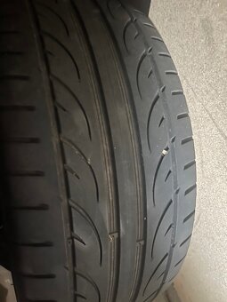 disky 225/45 R17 - 2