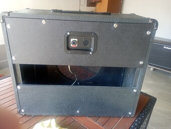 gitarový box - 2