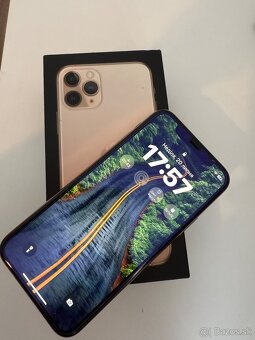 Iphone 11 Pro 64 GB - 2