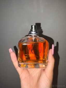 Giorgio Armani Emporio Armani Stronger With You Intensely - 2