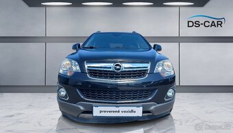 Opel Antara Cosmo 4x4 - 2