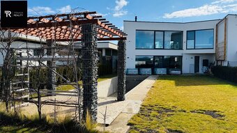 TRNAVA REALITY - EXKLUZÍVNE Novostavba luxusného 4 izbového - 2