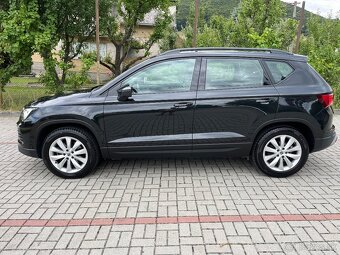 Seat Ateca 2.0 TDI 150 Style 4Drive DSG - 2