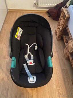 Vajíčko Cybex - 2