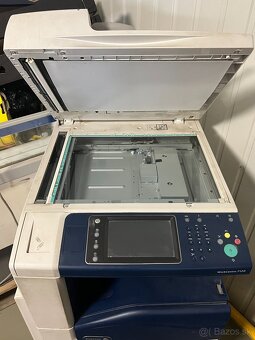 Multifunkčné zariadenie Xerox - 2