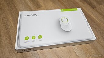 JABLOTRON NANNY BM-03 - 2