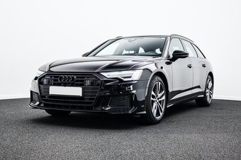 Audi A6 Avant - 2