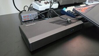Minisforum RX 7600m XT 8GB Dock - 2