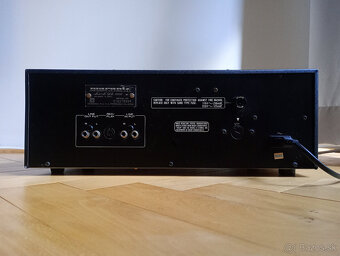 Predám tape deck Marantz SD3000 - 2