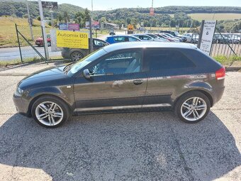 Audi A3 2.0 TDI Ambiente - 2