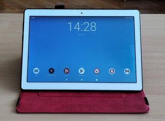 Lenovo TAB M10, Snapdragon 429, 2GB, 32GB, Android 10 - 2