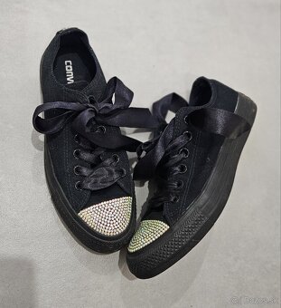 Converse Dámske velk.37,5 - 2