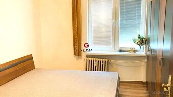 4-izbový byt po kompletnej rekonštrukcii v centre Trebišova - 2