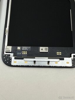ORIGINÁL displej pre Apple iPhone 13 Pro Max - 2