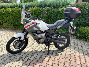 YAMAHA ENDURO XT 660Z rv 2010 SUPER STAV - 2